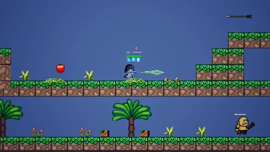 Journey to Dawn screenshot 4