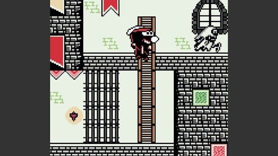Rabidja's Revenge screenshot 4
