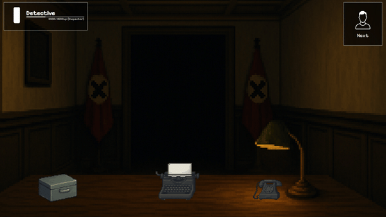 Civil Purgatory Screenshot