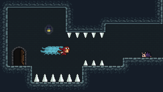 Calyssa Screenshot