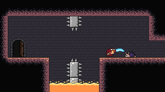 Calyssa Screenshot