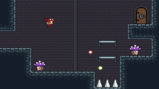 Calyssa Screenshot