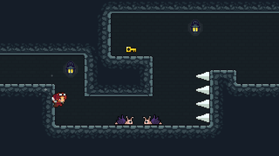 Calyssa Screenshot