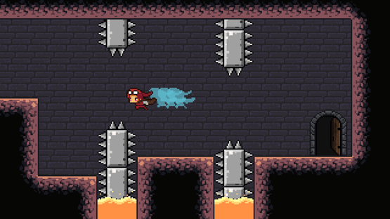 Calyssa Screenshot