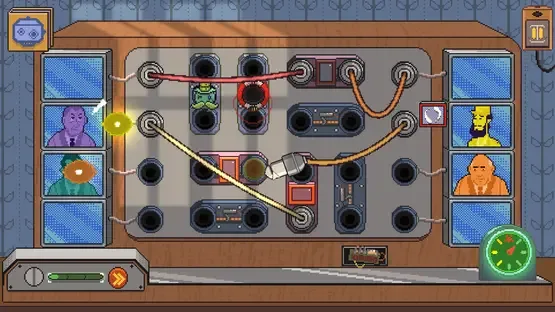 Cold Calling screenshot 1