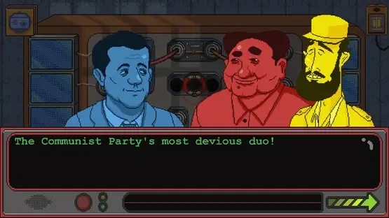 Cold Calling screenshot 3
