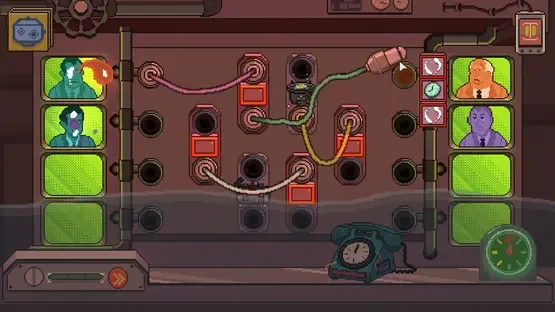 Cold Calling screenshot 5