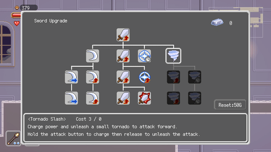 Lost in the World of Succubi Screenshot