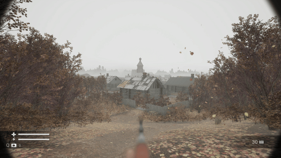 Undead Hunter Part I Screenshot