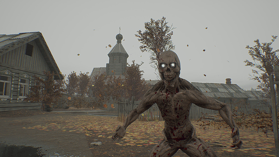 Undead Hunter Part I Screenshot