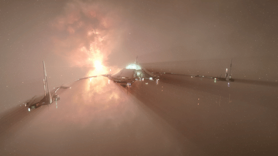 Eve Online Screenshot