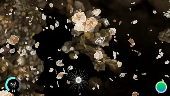 Cellscape screenshot 1