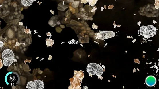 Cellscape screenshot 2
