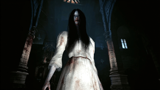 Exorcist: Survival Horror Screenshot
