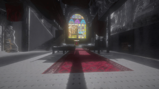 Exorcist: Survival Horror Screenshot
