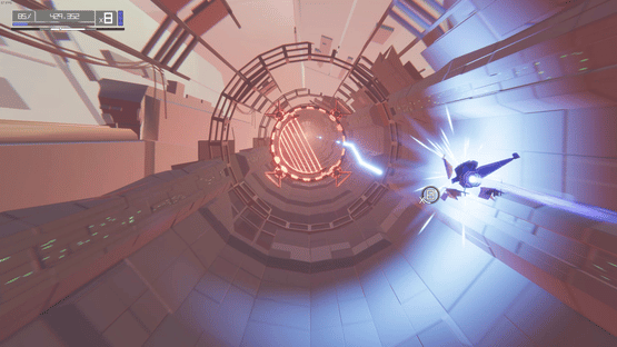 Aaero 2: Black Razor Edition Screenshot