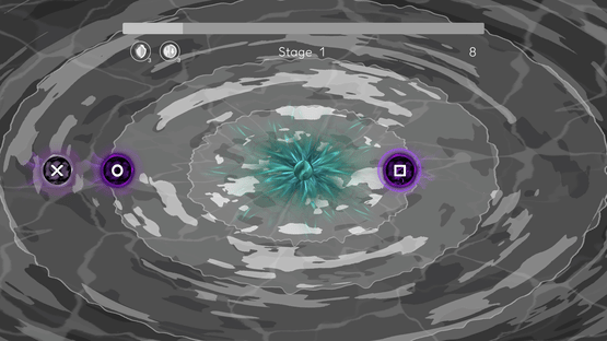 Magnitude: Sigma Screenshot