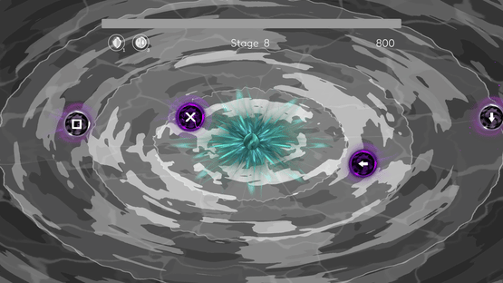 Magnitude: Sigma Screenshot