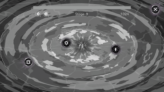 Magnitude: Sigma Screenshot