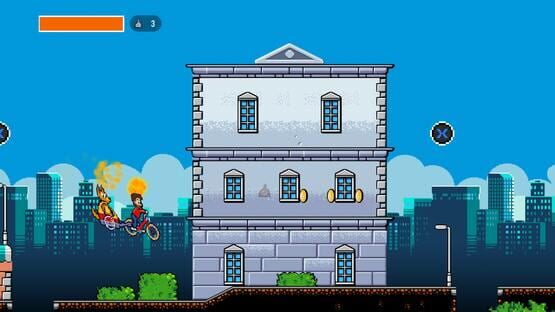 The Kangaroo Conspiracy DX screenshot 4