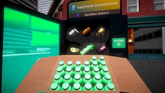 screenshot 5