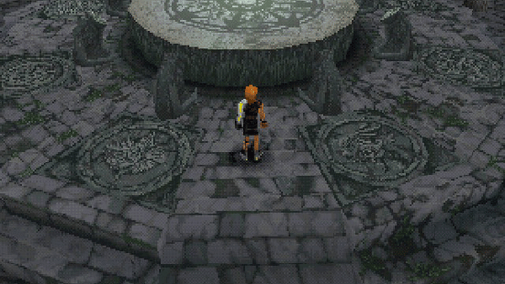 Elder Gate Screenshot