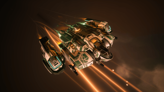 Everspace 2: Supporter Pack Screenshot