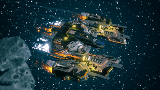 Everspace 2: Supporter Pack Screenshot