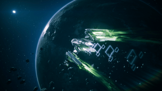 Everspace 2: Supporter Pack Screenshot