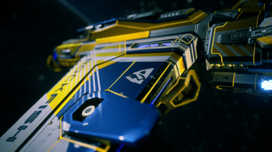 Everspace 2: Supporter Pack Screenshot