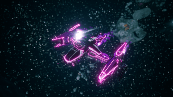 Everspace 2: Supporter Pack Screenshot