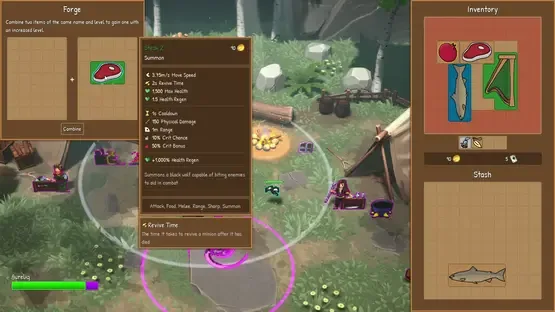 Packmates screenshot 5