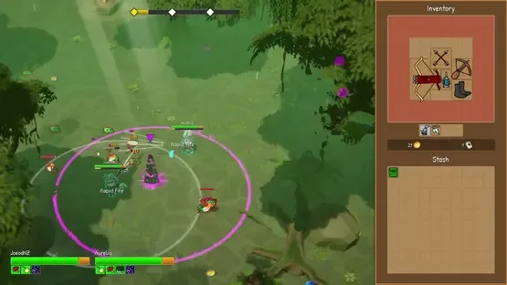 Packmates screenshot 3