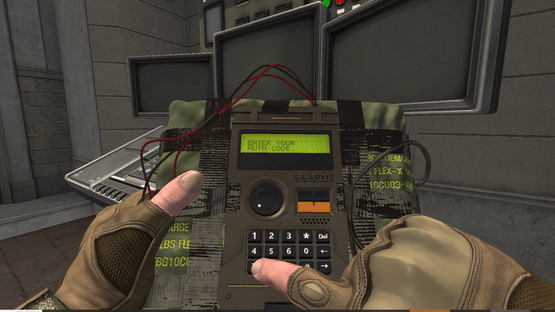 Sudden Attack Zero Point Screenshot