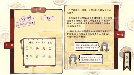 Taste of the Wind screenshot 10