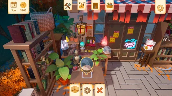 Tiny Shop screenshot 9