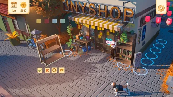 Tiny Shop screenshot 6