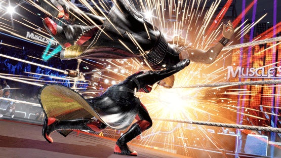 Dead or Alive 6: Digital Deluxe Edition Screenshot