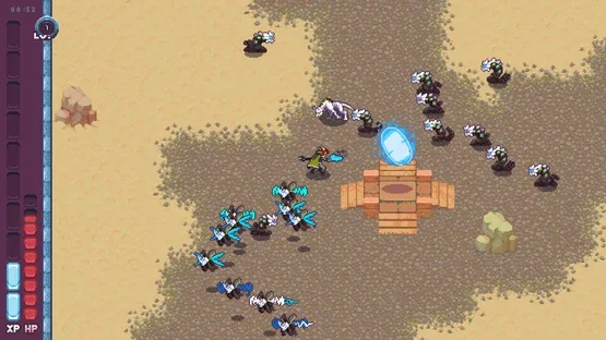 Fate of the Seventh Scholar screenshot 6
