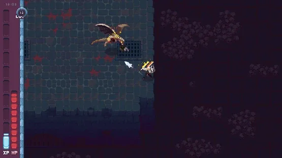 Fate of the Seventh Scholar screenshot 8