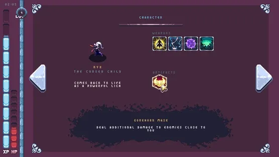 Fate of the Seventh Scholar screenshot 10