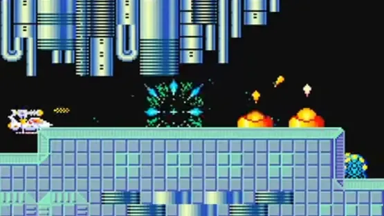 Brain screenshot 1