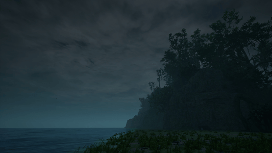 Unextinction Screenshot