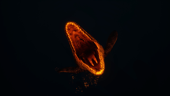 Unextinction Screenshot