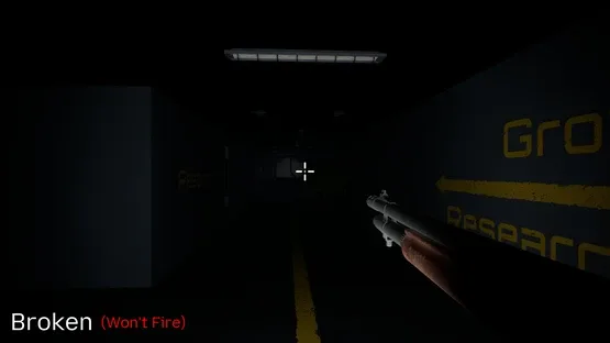 Unextinction screenshot 10