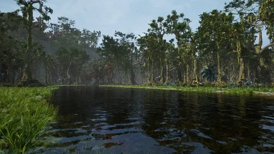 Unextinction screenshot 9