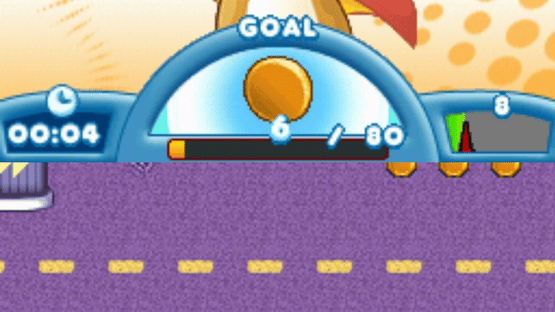 Zhu Zhu Pets Screenshot