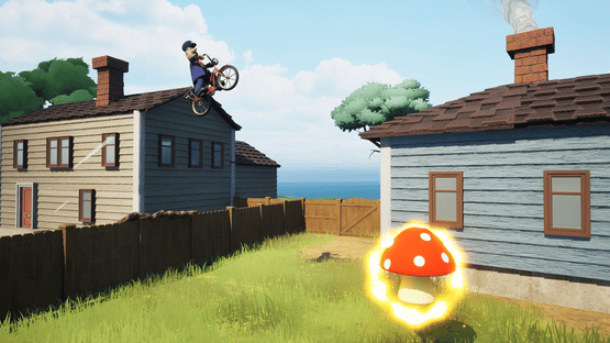 Tiny Whiny Island Screenshot