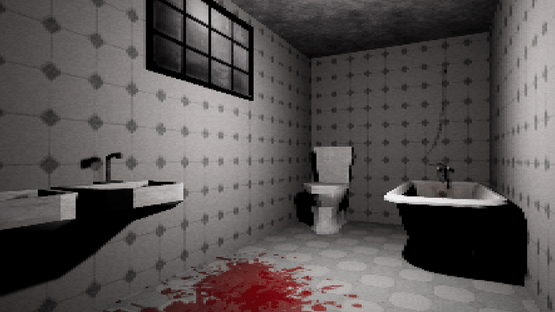 The Resident Screenshot