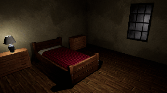 The Resident Screenshot